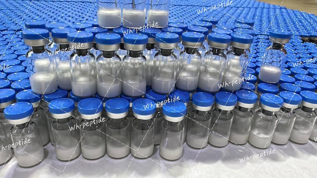 Factory Direct Maxim Peptides - GMP Certified Research Compounds