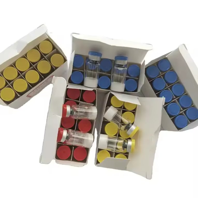 Factory Direct Maxim Peptides - GMP Certified Research Compounds