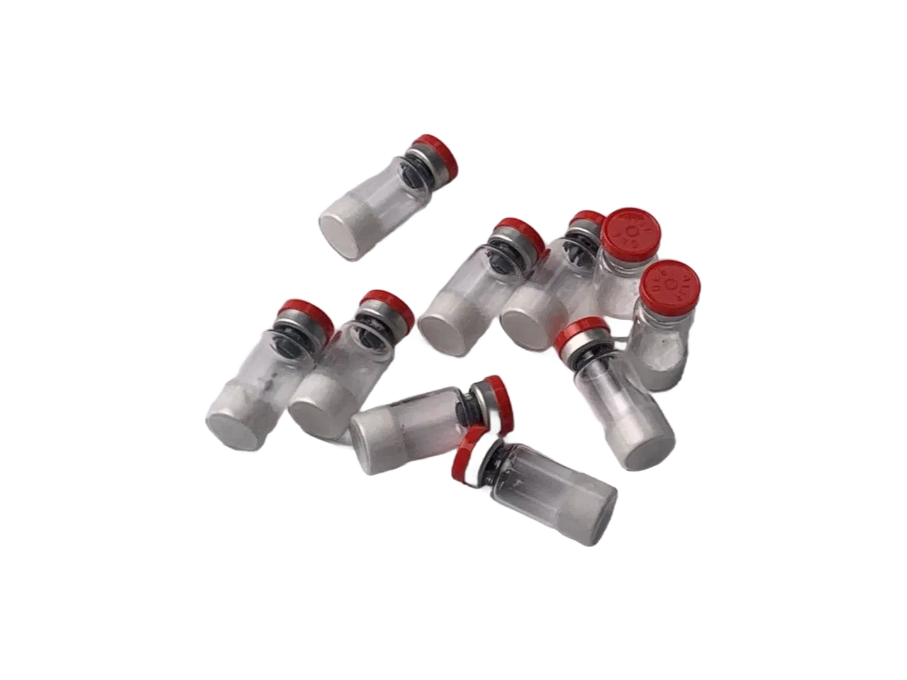 Custom Prime Peptides MOTS-c Production - C101H152N28O22S2 Formula