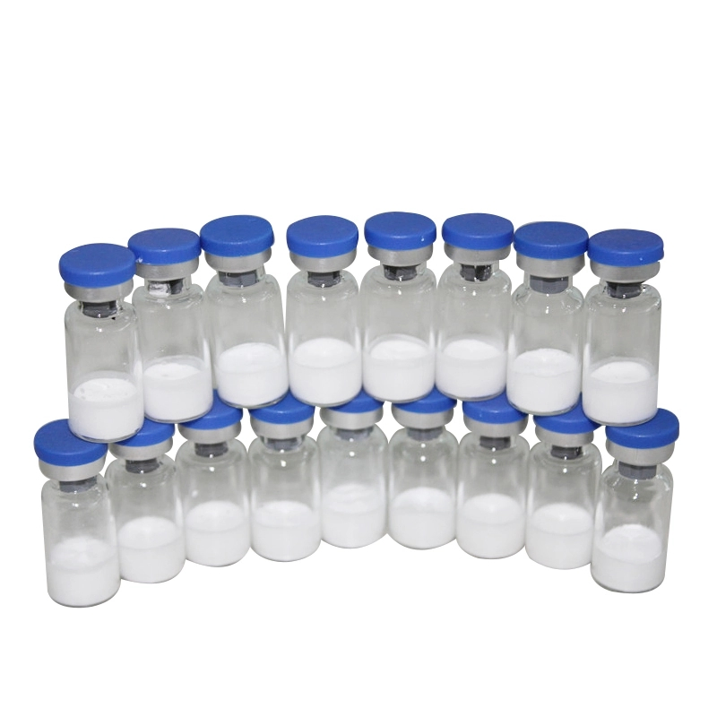 Customized Huma Peptides Retatrutide Weight Loss Compound GMP Standard