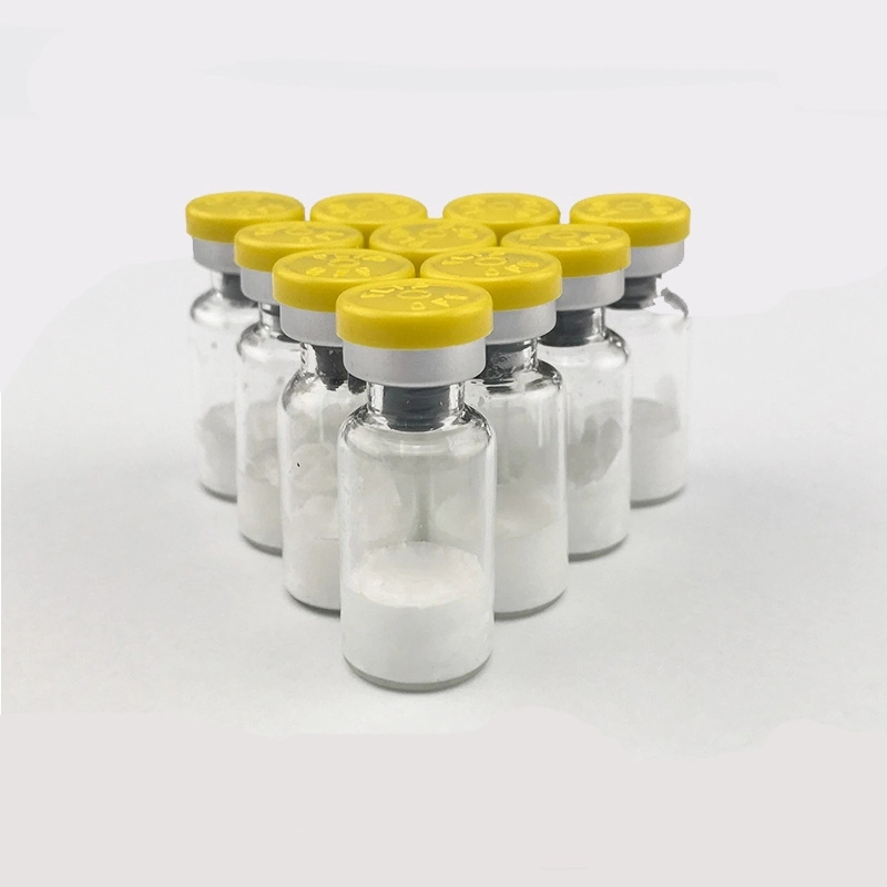 Customized Huma Peptides Retatrutide Weight Loss Compound GMP Standard