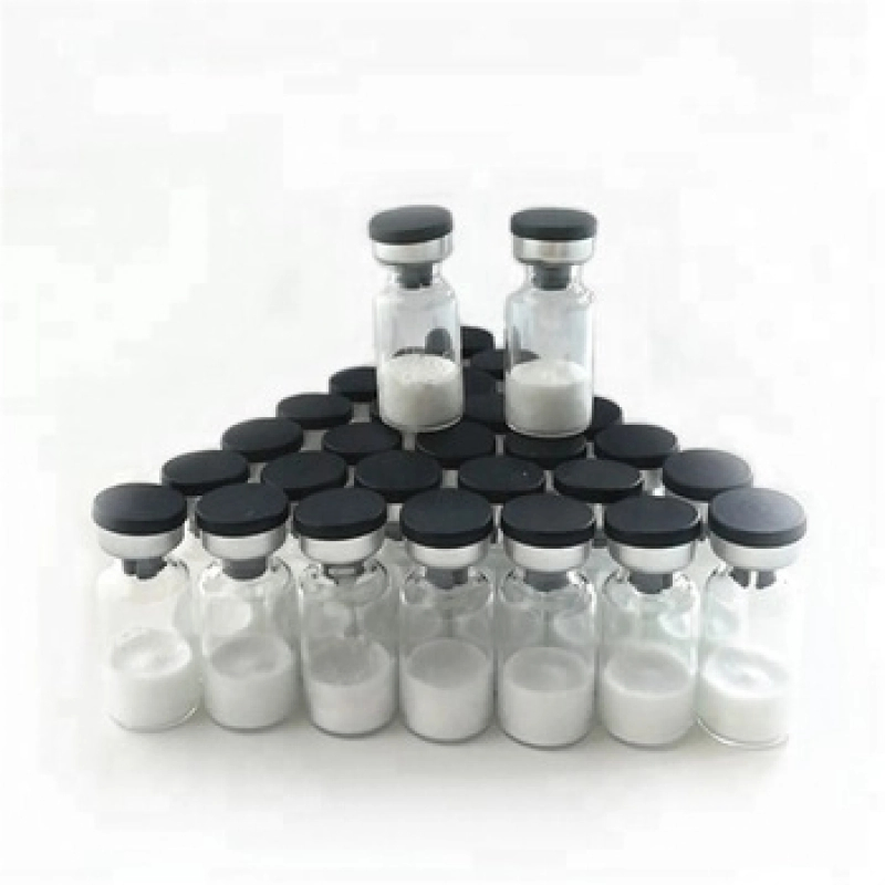Customized Huma Peptides Retatrutide Weight Loss Compound GMP Standard