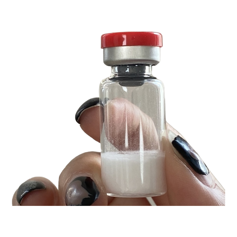 Premium NAD+ Powder 99% Purity - Peptide Technologies Manufacturer & Supplier