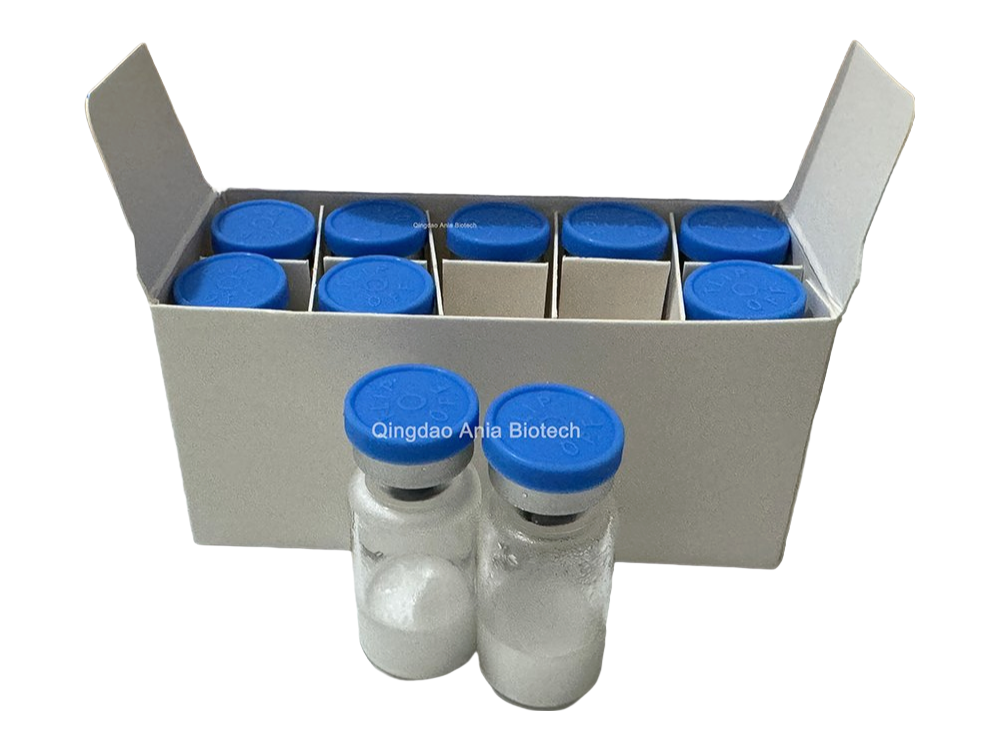 EQNO Scientific Peptides Supplier - GMP Certified Peptide Manufacturer