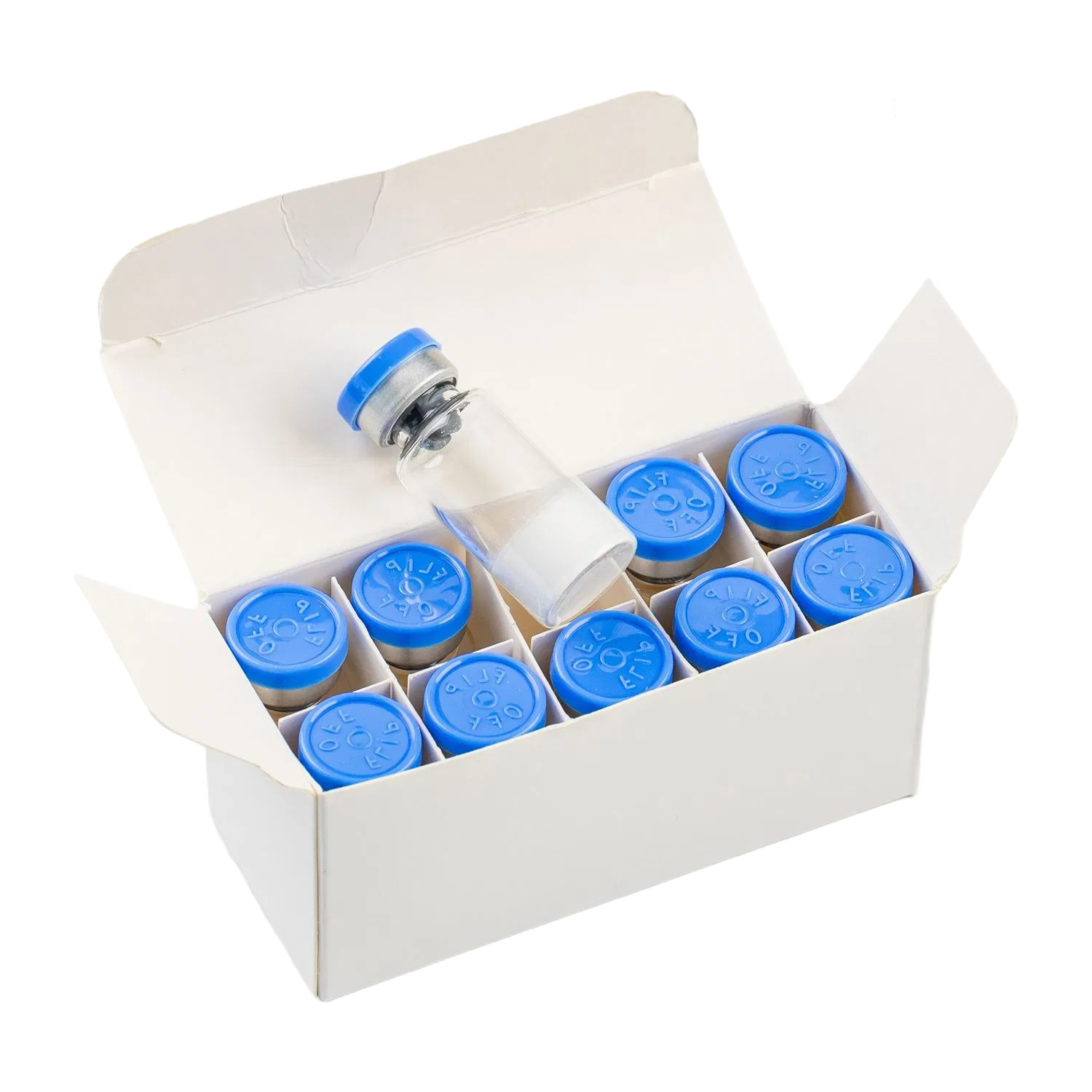 Bulk Order Russian Peptides Retatrutide Anti-Diabetic Compound
