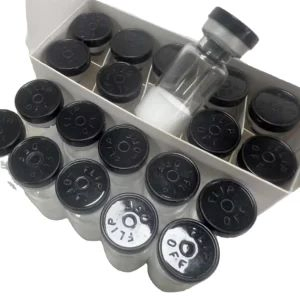 Wholesale Nanox Peptides Lyophilized Powder 99% Purity for Research Use