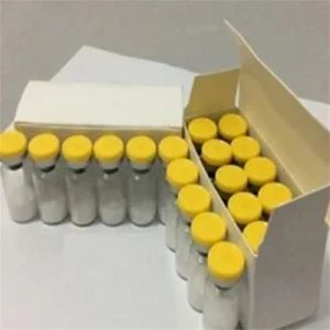 Wholesale Nanox Peptides Lyophilized Powder 99% Purity for Research Use