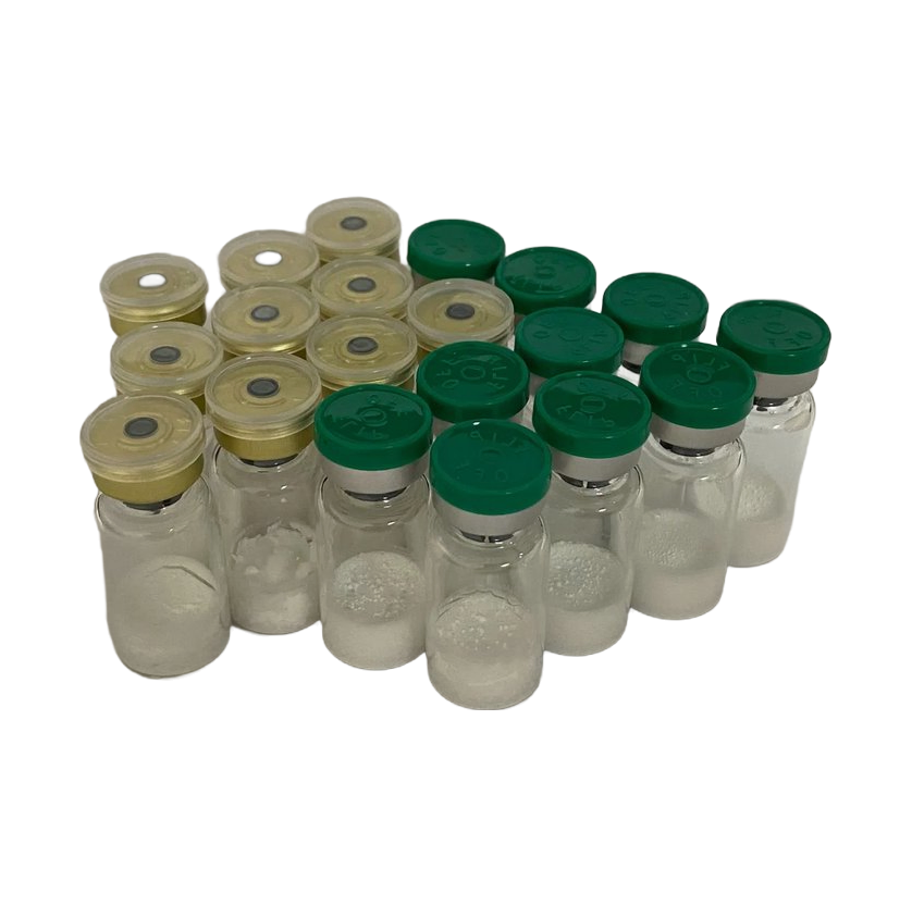 Custom Stat Peptides Production - Laboratory Grade Peptide Solutions