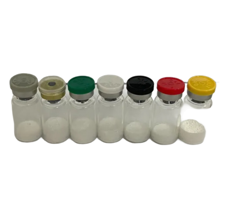 Custom Stat Peptides Production - Laboratory Grade Peptide Solutions