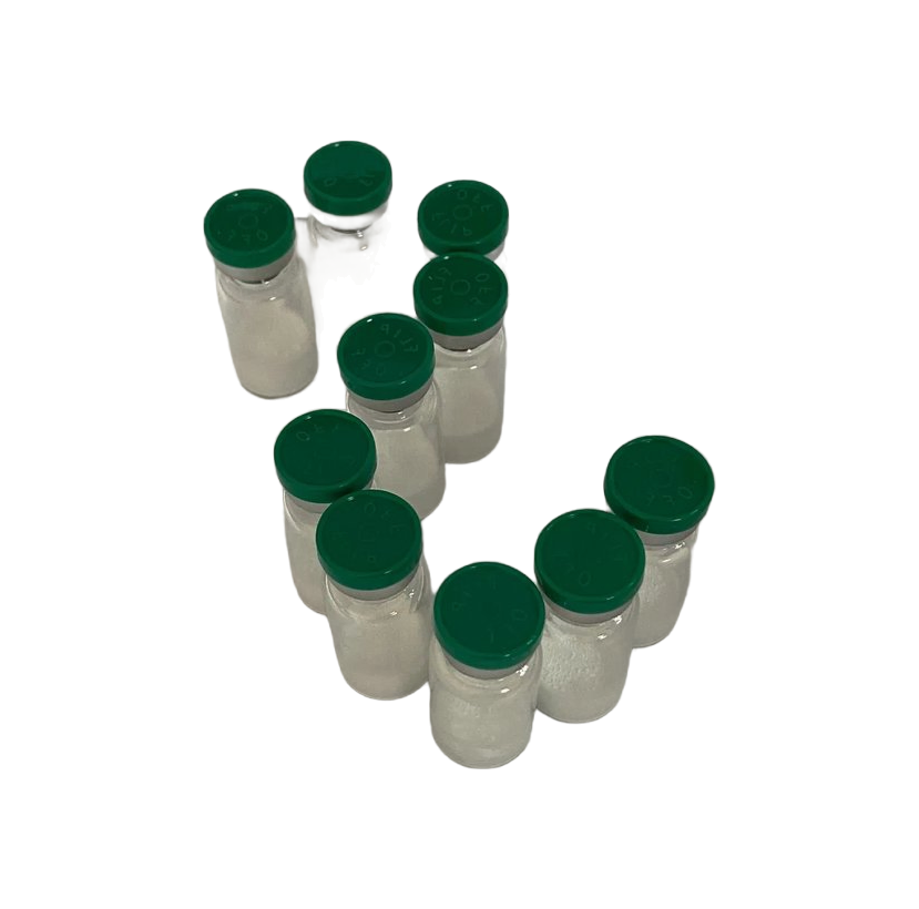 Custom Stat Peptides Production - Laboratory Grade Peptide Solutions