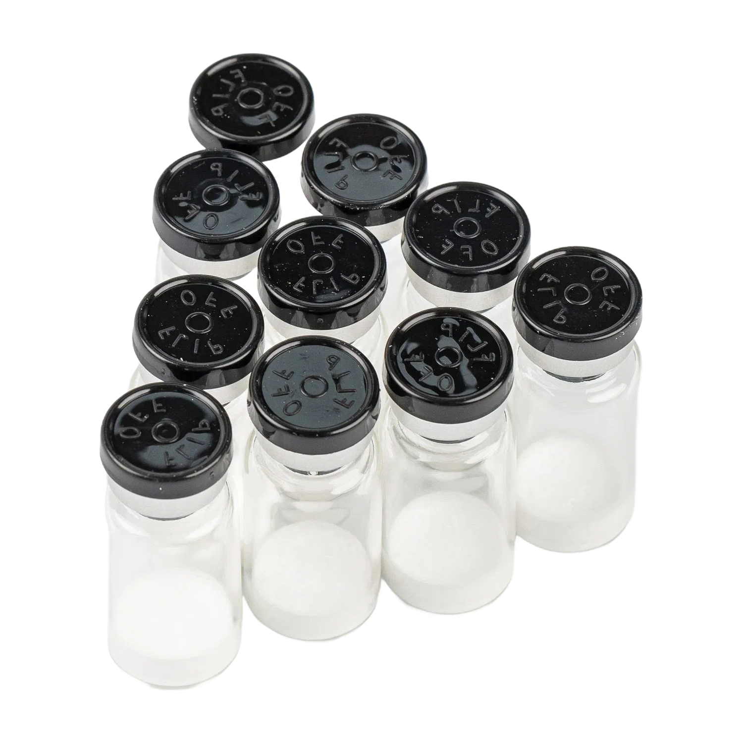 Pure RX Peptides NAD+ Powder 99% Purity for Research Use - Factory Supply