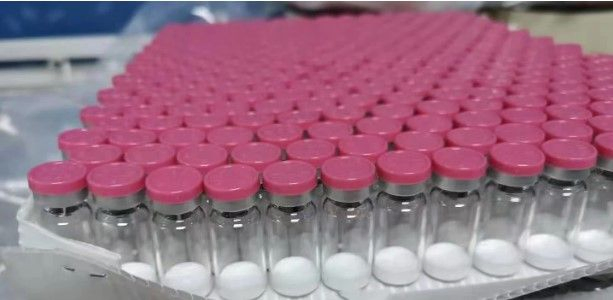 Rui Products - Customized Retatrutide Formulations for Laboratories