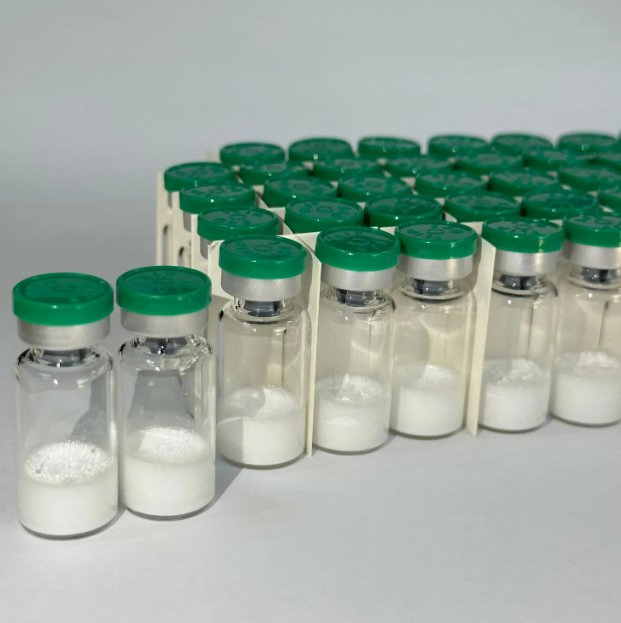 Wholesale Biogynx Peptidebond Peptides - 99% Purity Epithalon for Research Use