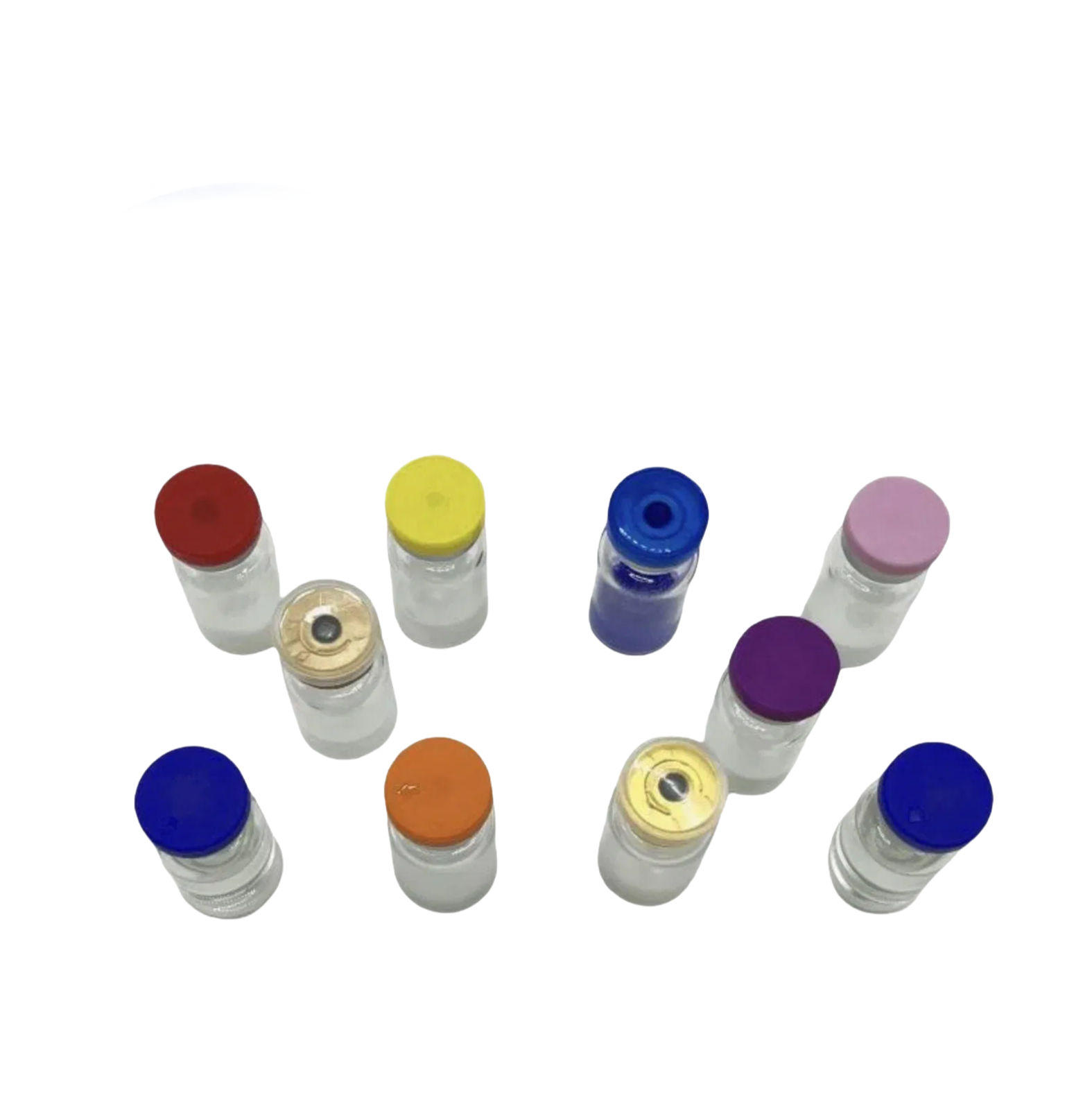 Customized Lilly Retatrutide Weight Loss Peptide - GMP Standard