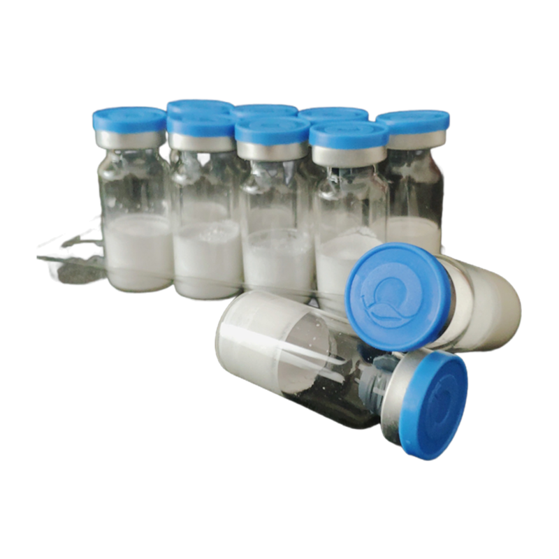 Premium Peptide Supply for Research - High Purity Weight Loss & Anti-Aging Solutions