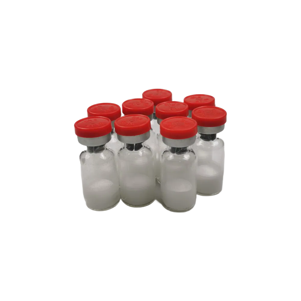 Premium Peptide Supply for Research - High Purity Weight Loss & Anti-Aging Solutions