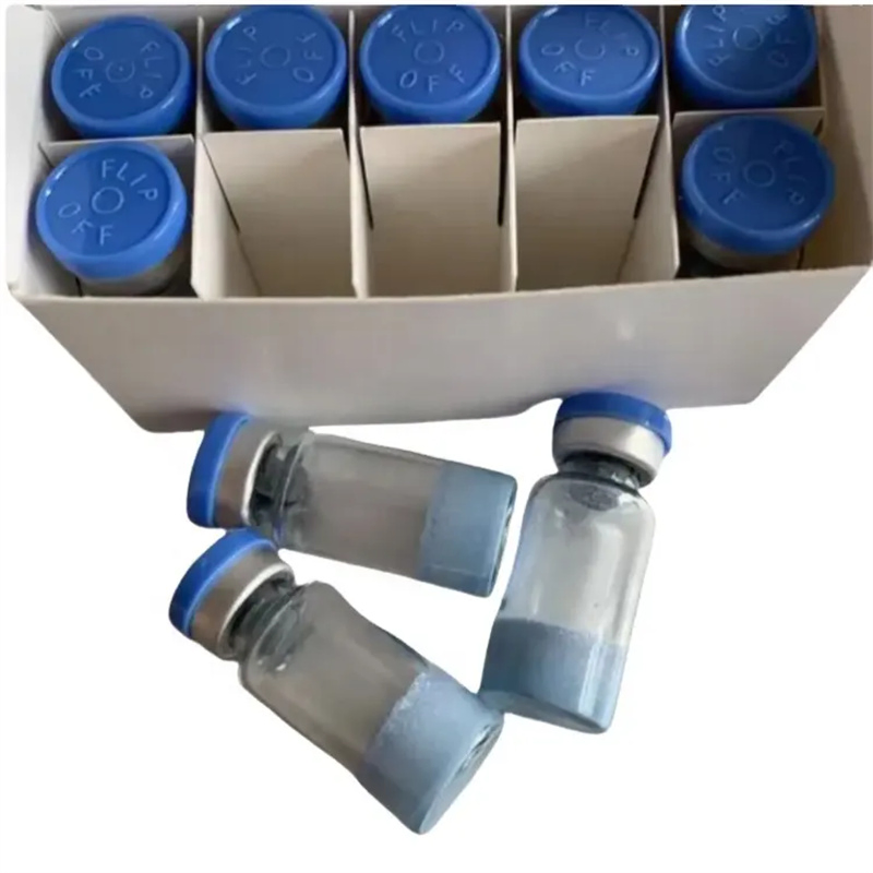 Premium Peptide Supply for Research - High Purity Weight Loss & Anti-Aging Solutions