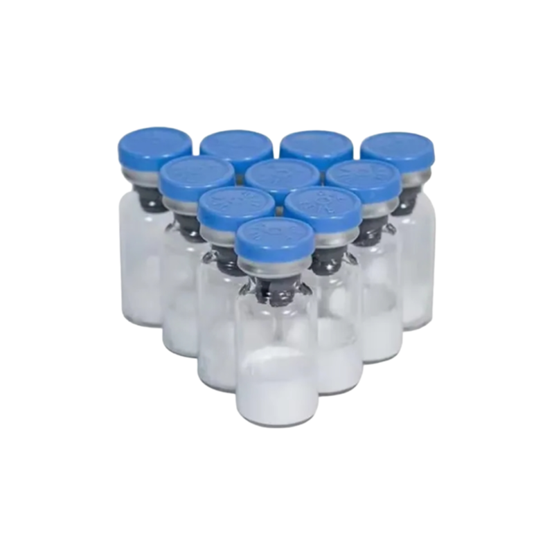Eroids Peptides KPV White Powder - AR Grade for Scientific Studies