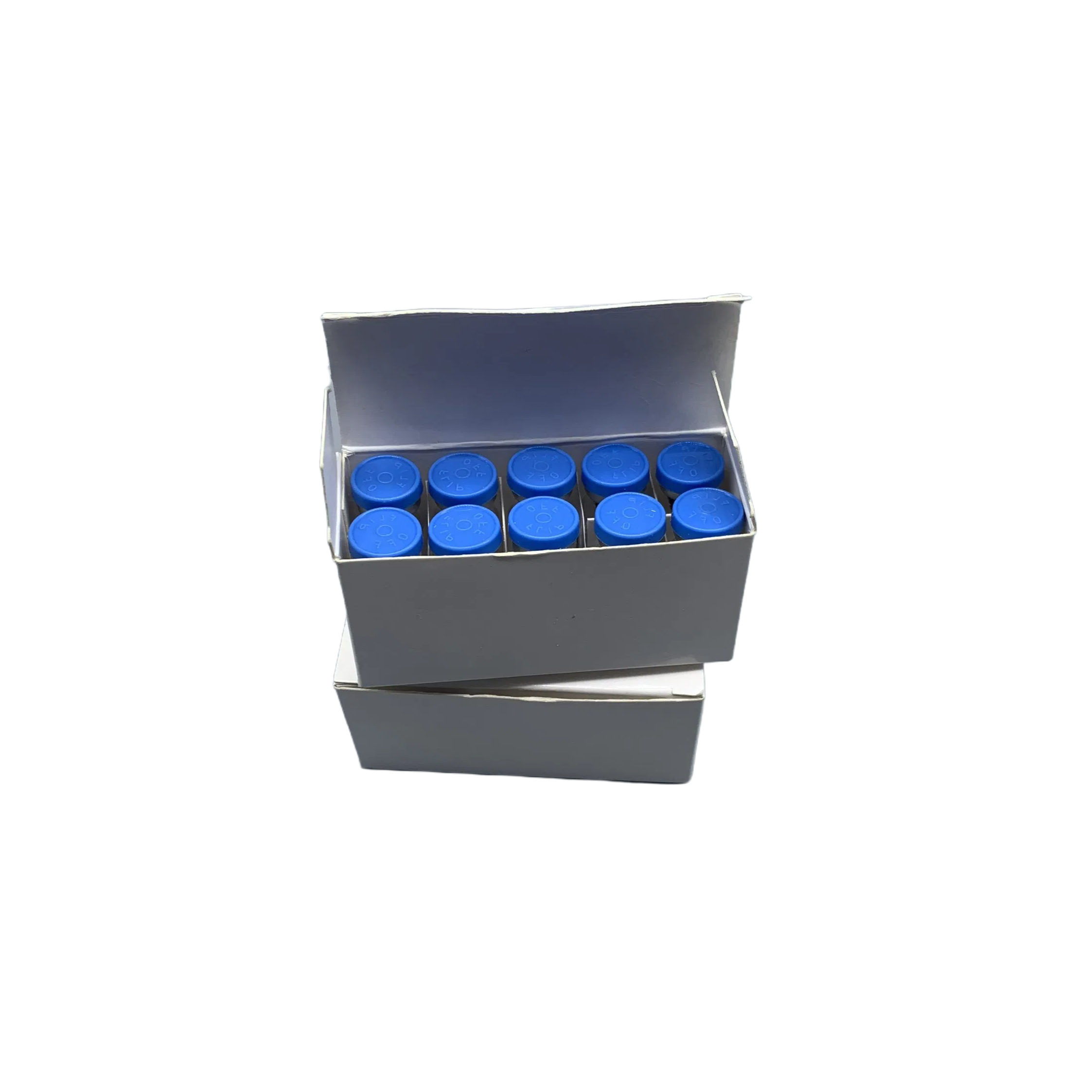 Custom OEM Eurolab Peptides High Quality Weight Loss Research Peptides 99% Purity