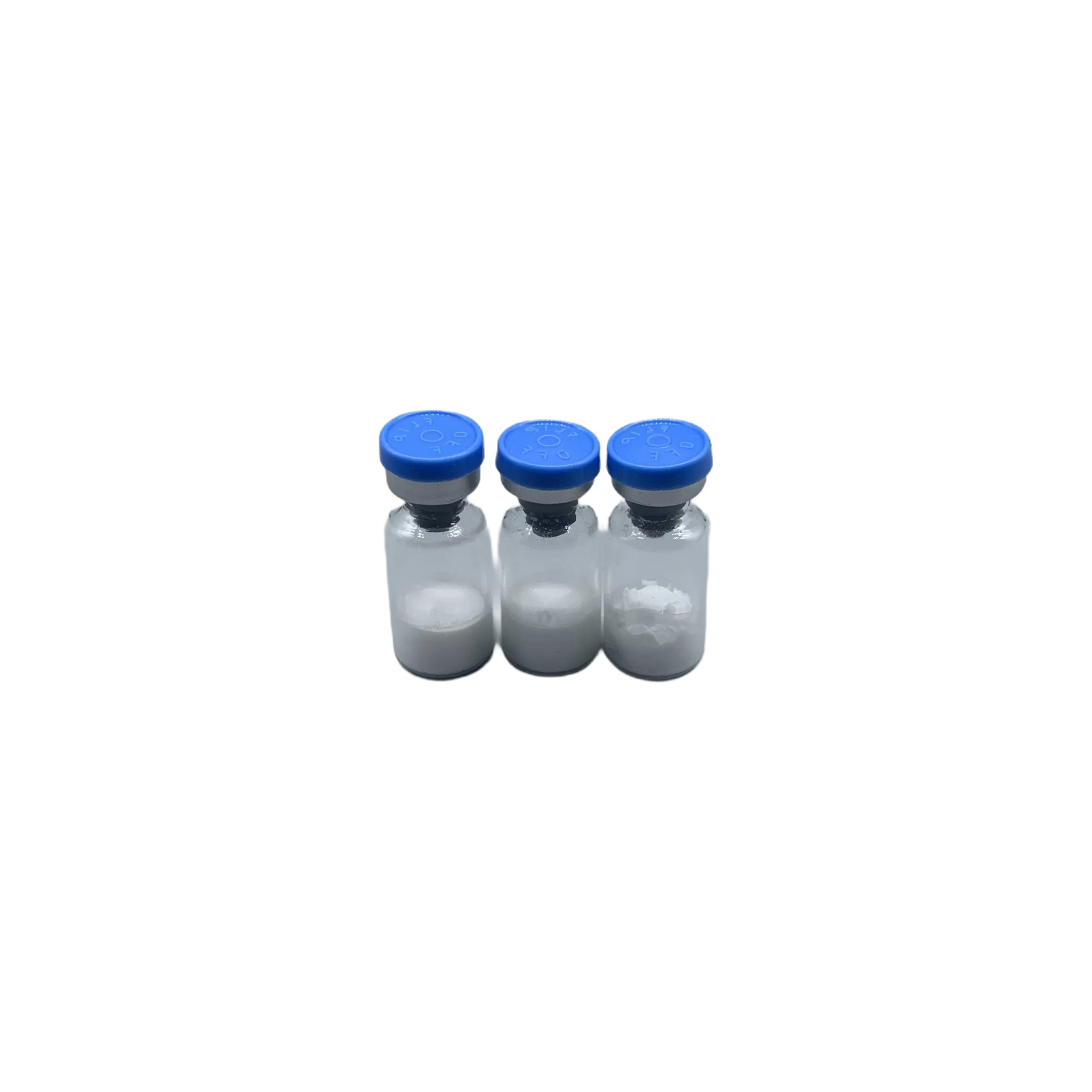 Custom OEM Eurolab Peptides High Quality Weight Loss Research Peptides 99% Purity