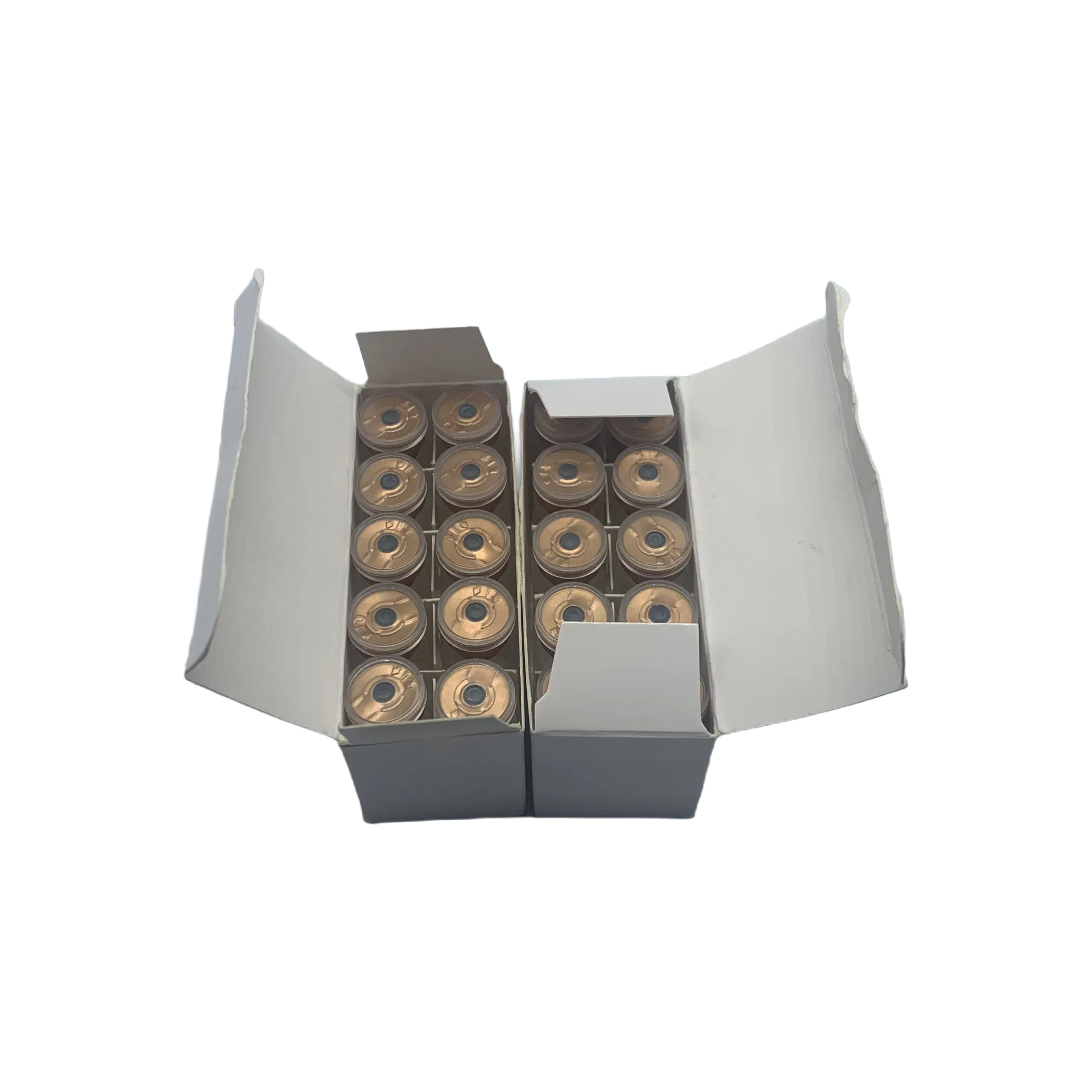 Custom OEM Eurolab Peptides High Quality Weight Loss Research Peptides 99% Purity