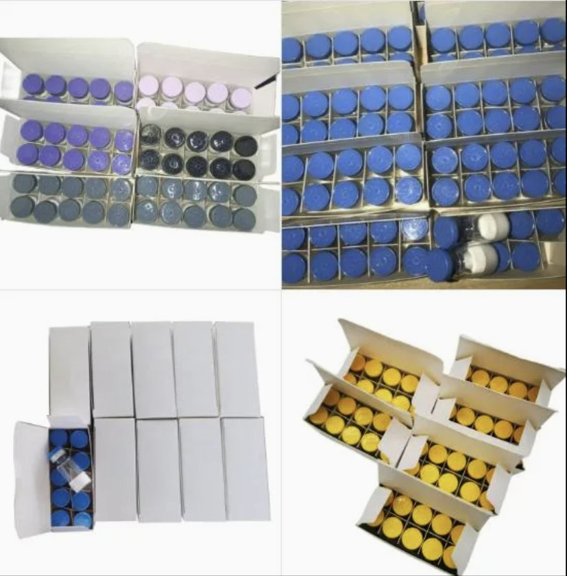 Nordsci Peptides - Wholesale HPLC-Tested Peptides Supplier