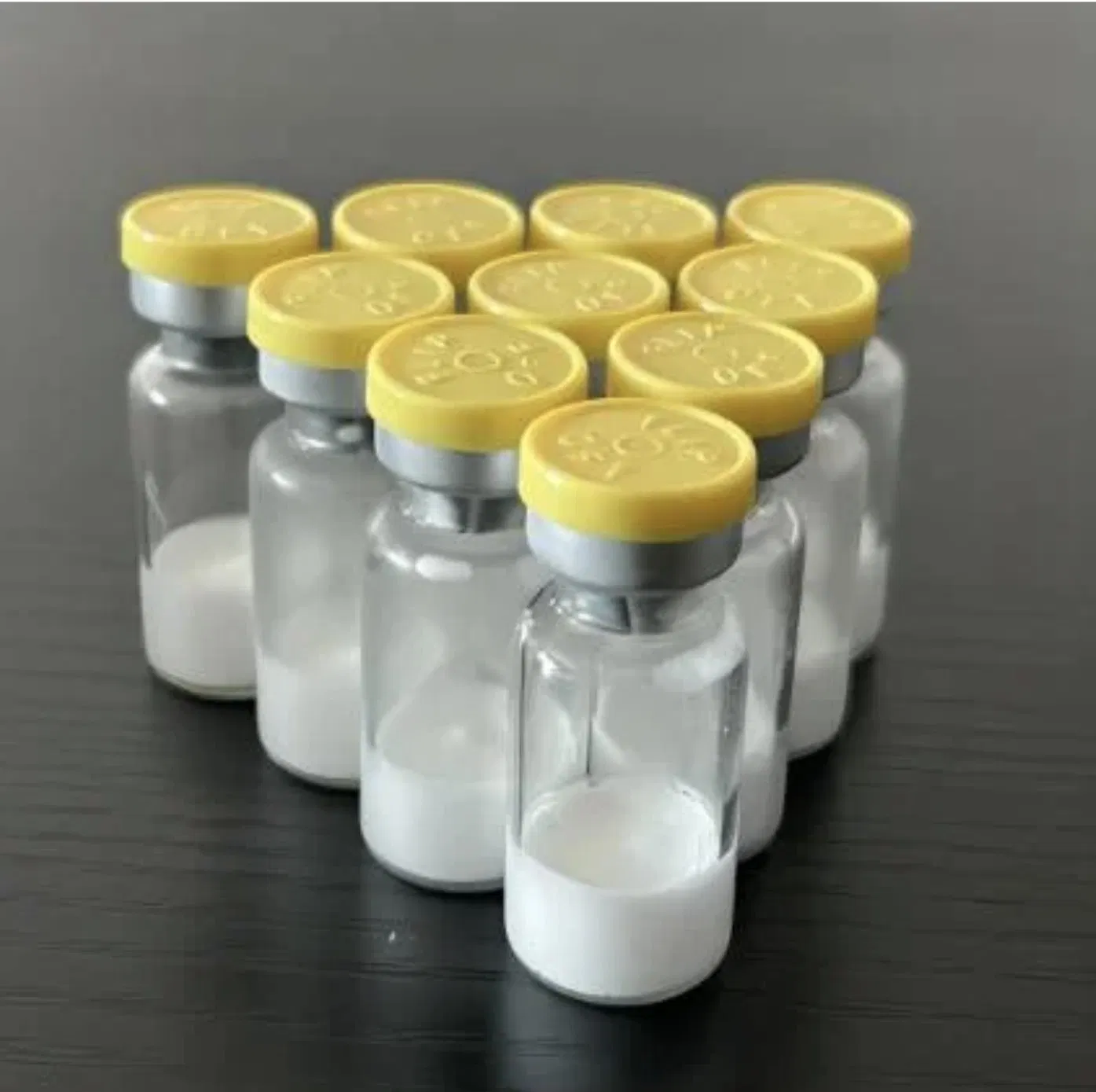 Premium Solutions Peptides for Research - High Purity Weight Loss Peptides Supplier