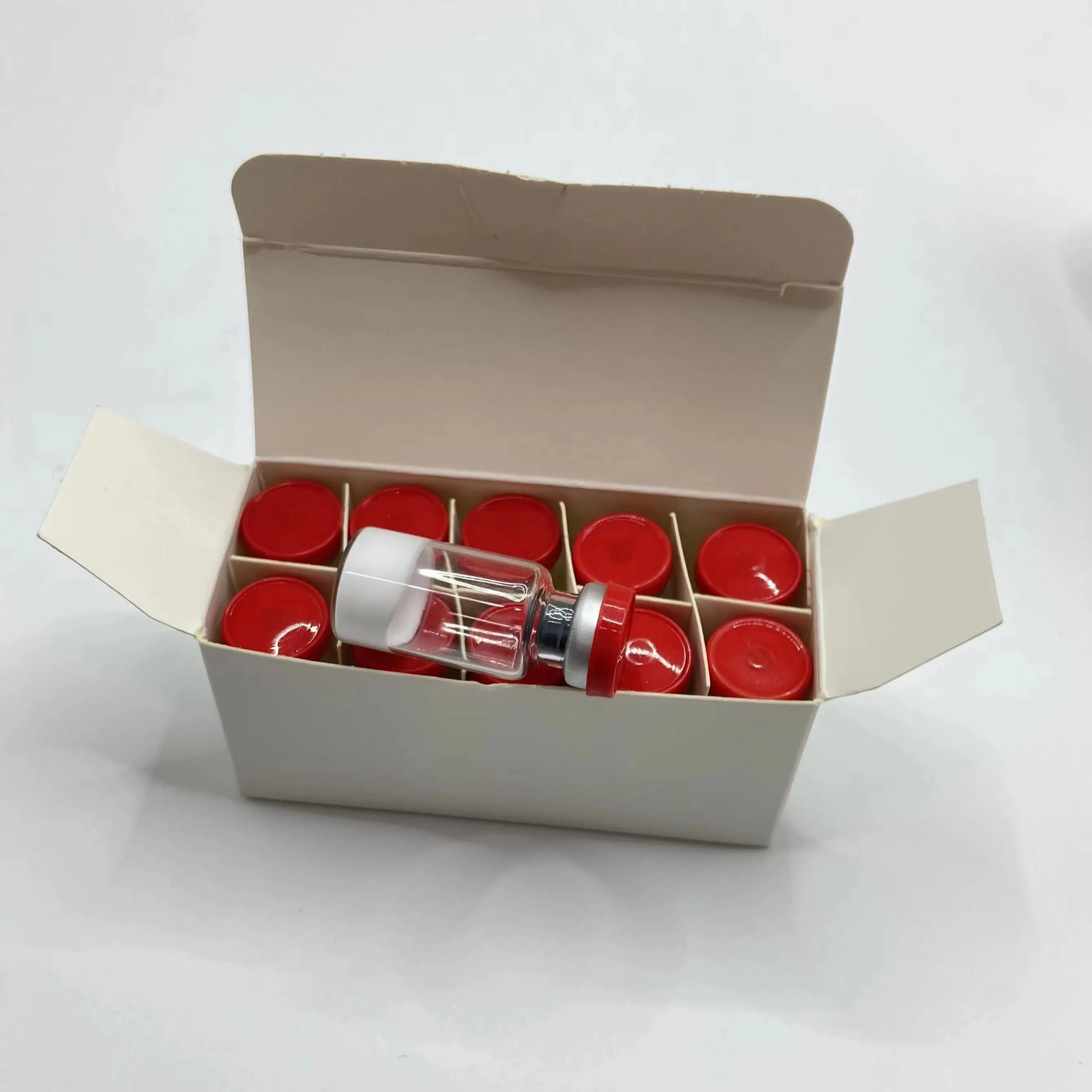 Premium Solutions Peptides for Research - High Purity Weight Loss Peptides Supplier