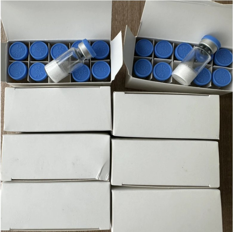 Premium Solutions Peptides for Research - High Purity Weight Loss Peptides Supplier