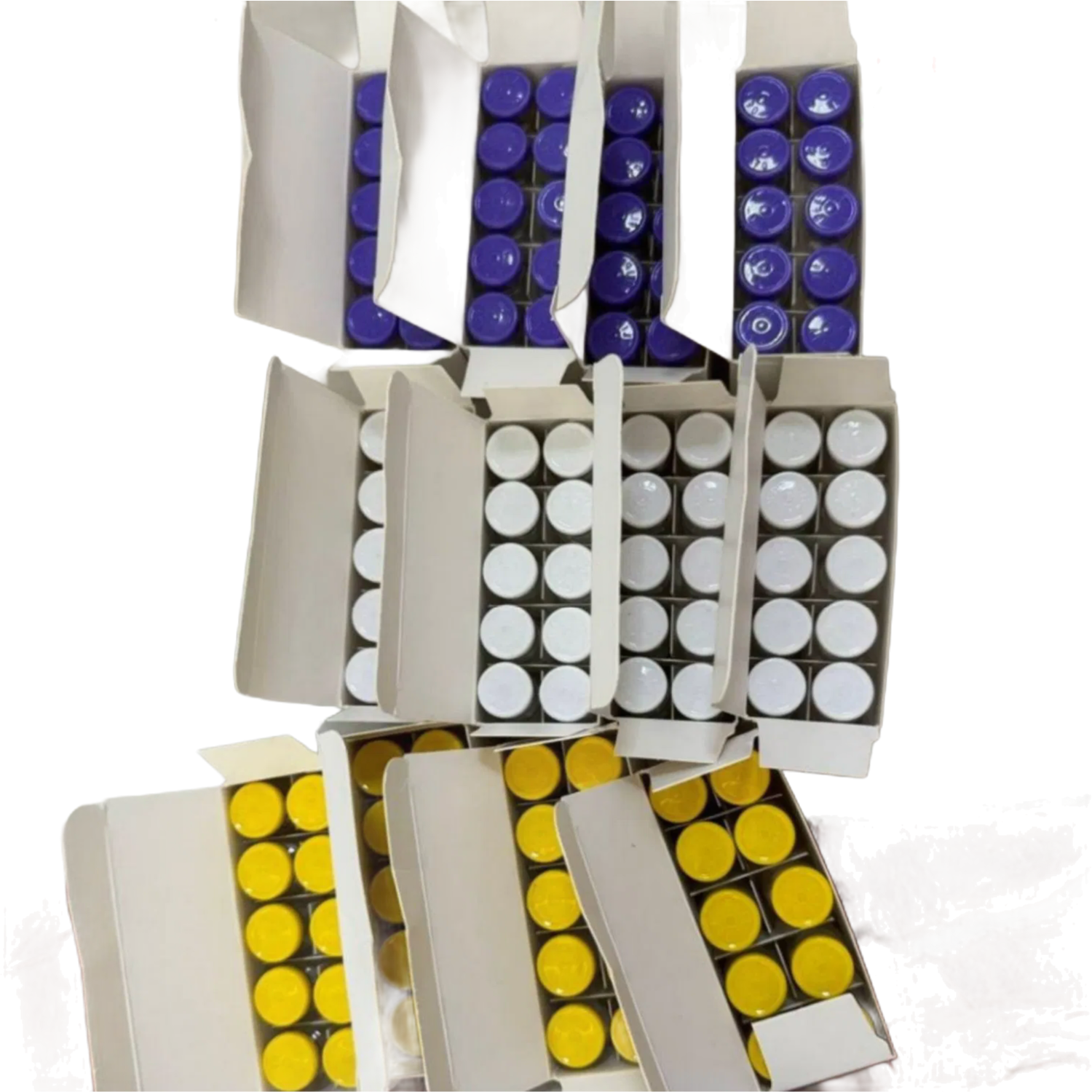 Wholesale Peptides Direct - Bulk Retatrutide & Weight Loss Compounds for Labs