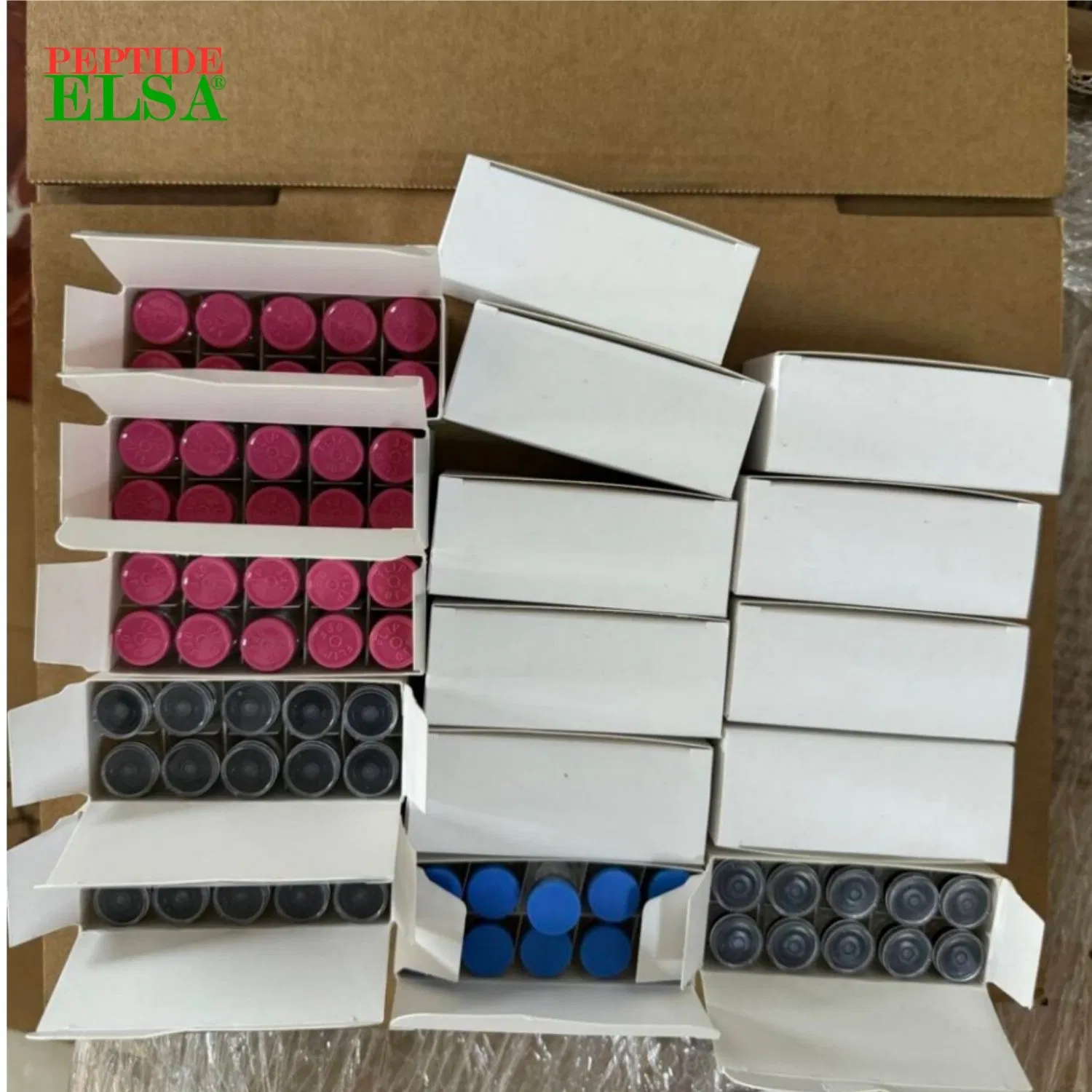 Wholesale Peptides Direct - Bulk Retatrutide & Weight Loss Compounds for Labs