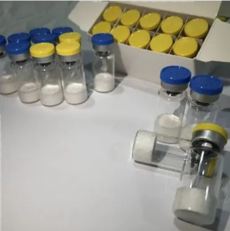 Superior Peptides Custom Synthesis Retatrutide Powder 99% HPLC