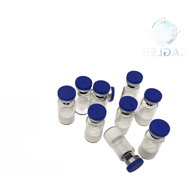 Bulk Retatrutide Sale - Research Grade Selank Peptide with COA