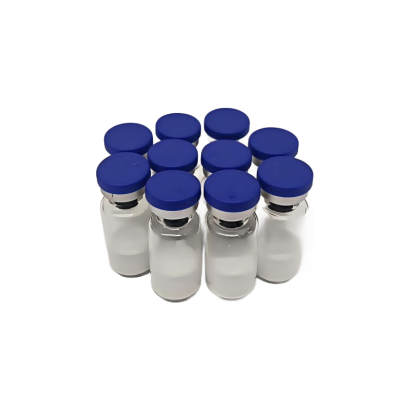 Bulk Retatrutide Sale - Research Grade Selank Peptide with COA