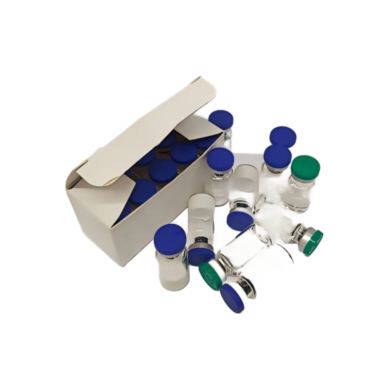 Bulk Retatrutide Sale - Research Grade Selank Peptide with COA
