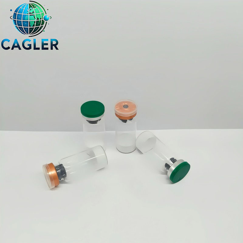 Bulk Retatrutide Sale - Research Grade Selank Peptide with COA