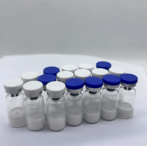 Wholesale Retatrutide Trials Near Me - GMP Standard Production