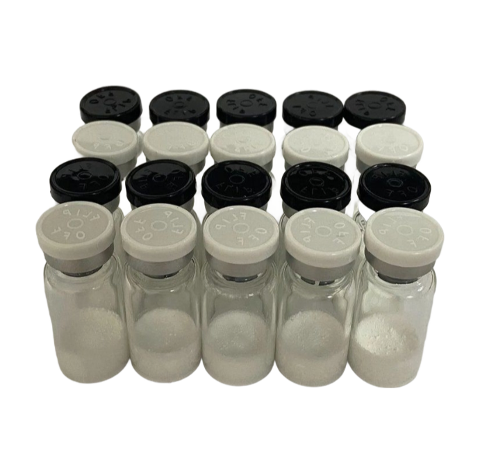 Bulk Retatrutide Research Peptide for Sale - GMP Certified Manufacturer