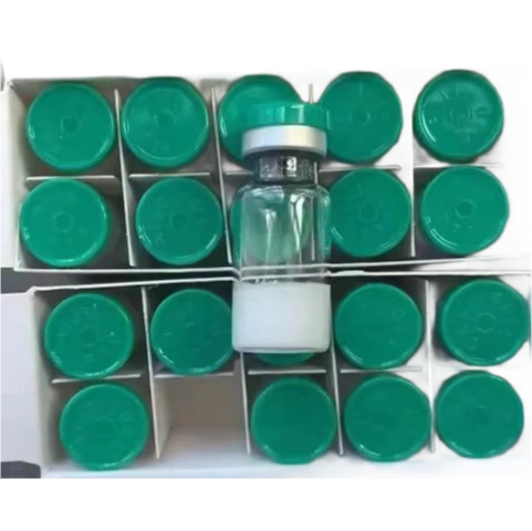 Retatrutide Source Reddit Supplier - Freeze-Dried Peptide for Lab Research