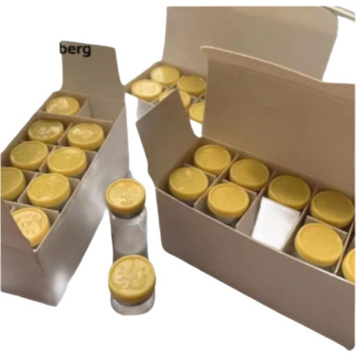Retatrutide Source Reddit Supplier - Freeze-Dried Peptide for Lab Research