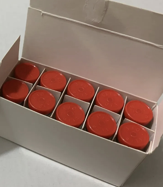 Custom Retatrutide Buy Online - Lyophilized Powder for Scientific Studies
