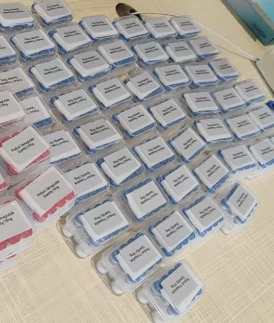 Custom Retatrutide Buy Online - Lyophilized Powder for Scientific Studies