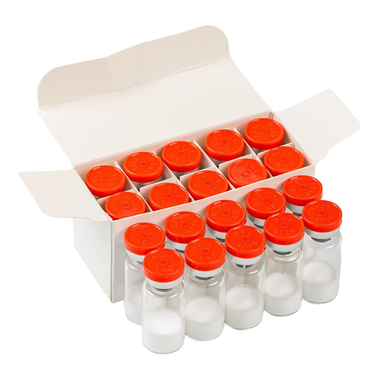 Factory Supply Retatrutide Buy - CAS 2381089-83-2 Lyophilized Powder