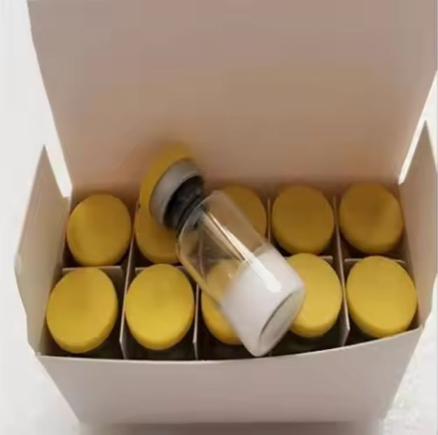 Wholesale Cagrilintide Powder | Retatrutide Source Reddit for Obesity Research