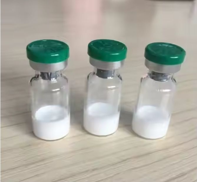 Wholesale Cagrilintide Powder | Retatrutide Source Reddit for Obesity Research