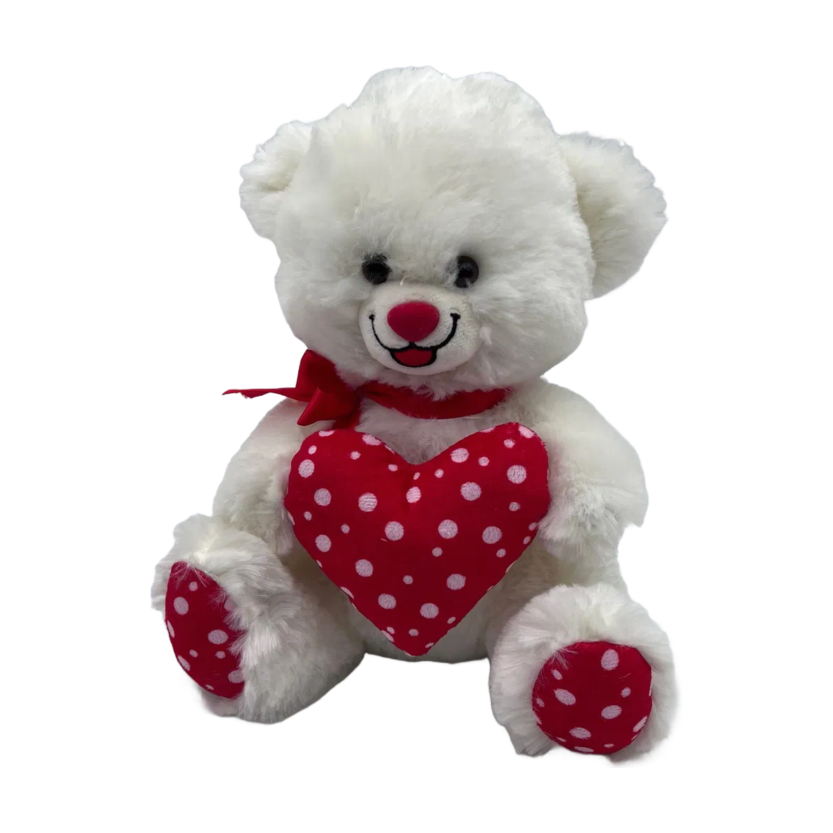 Custom Plush Bear Toy Manufacturer - OEM/ODM Soft Stuffed Animals Wholesale Supplier