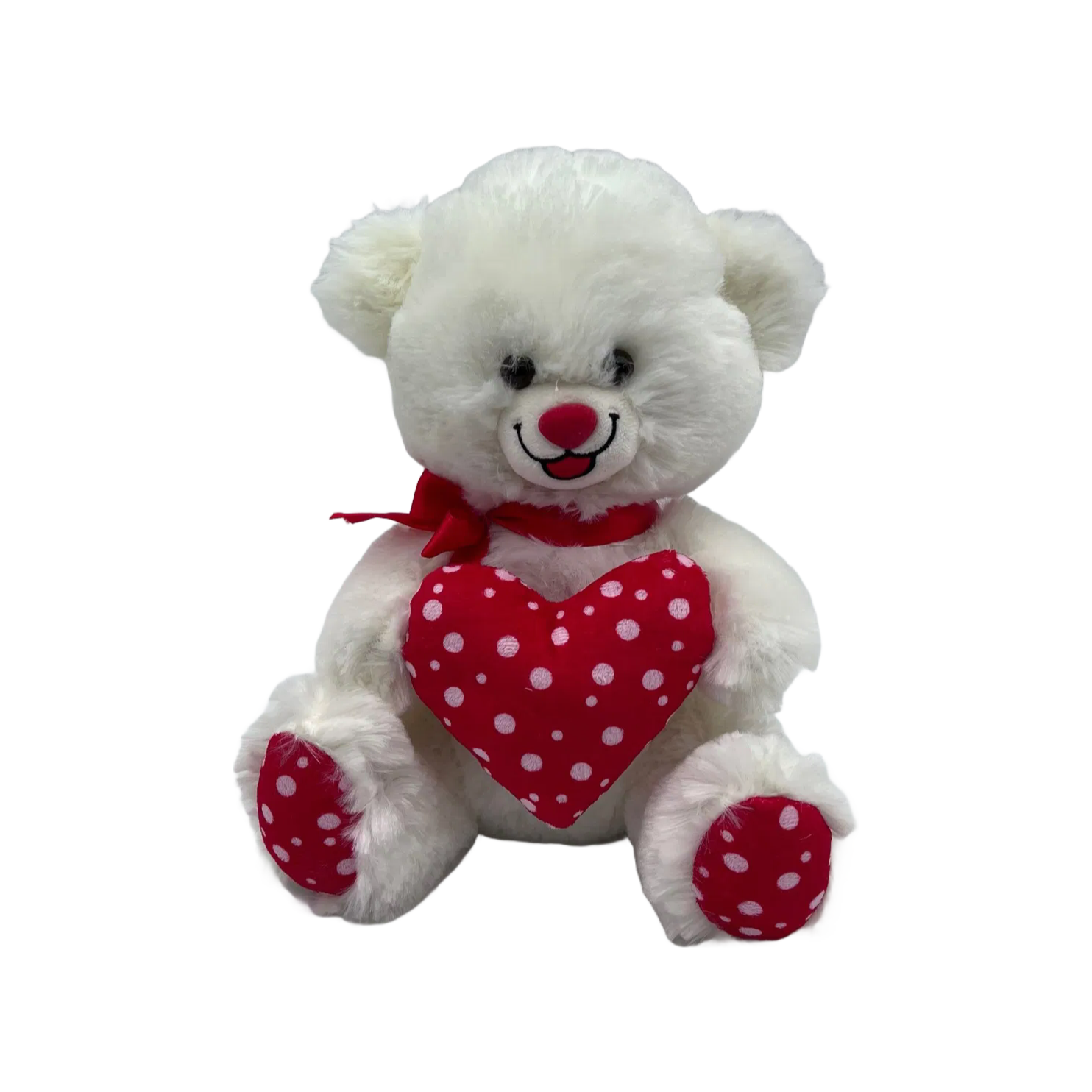 Custom Plush Bear Toy Manufacturer - OEM/ODM Soft Stuffed Animals Wholesale Supplier
