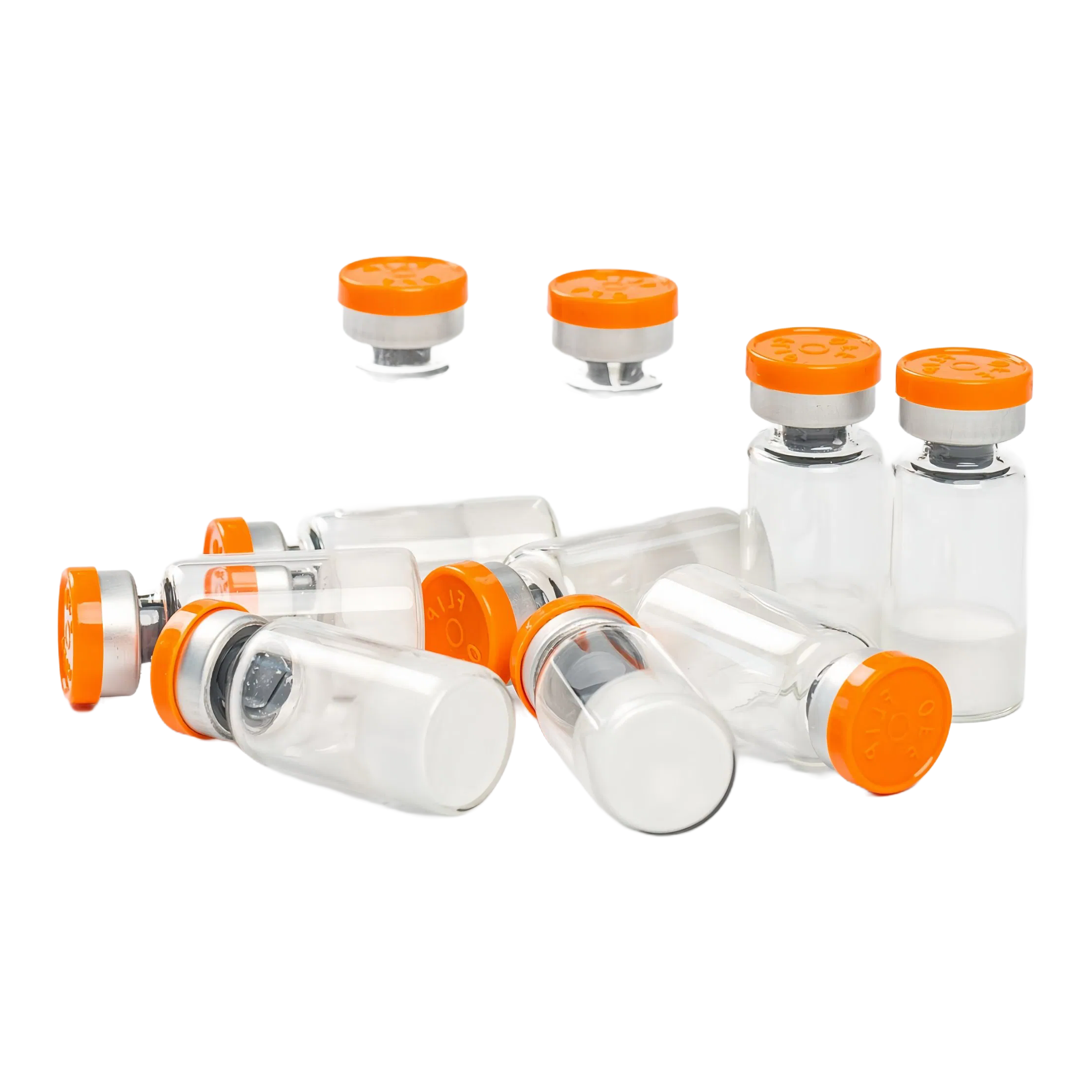 Customized Retatrutide Trial Sign Up - Pharmaceutical Grade Copper Peptide
