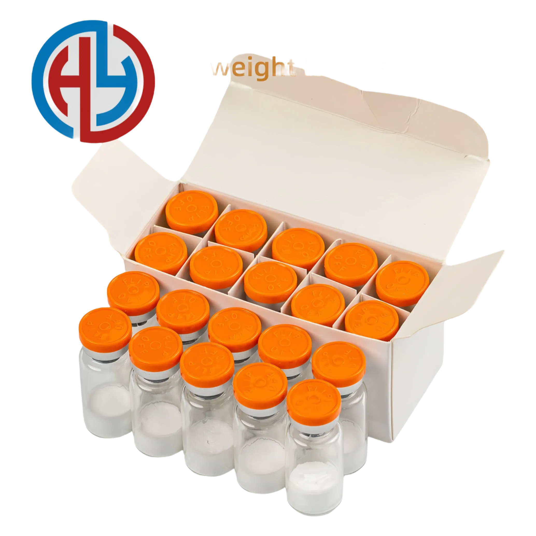 Customized Retatrutide Trial Sign Up - Pharmaceutical Grade Copper Peptide