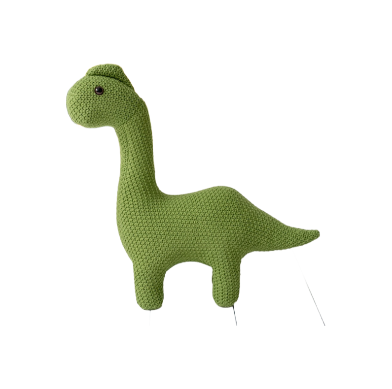 China Manufacturer Export Quality Short Plush Toys Animal Shape Stool for Kids